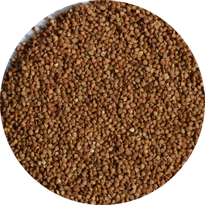 buckwheat groats