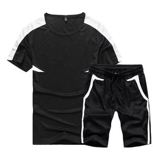 Camiseta de Fútbol Profesional de Alta Calidad de Secado Rápido para Hombre, Uniforme de Equipo, Color Personalizado, Logotipo Sublimado, Impresión por Sublimación, Entrenamiento - Product Image 1