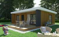 ADAY VILLA