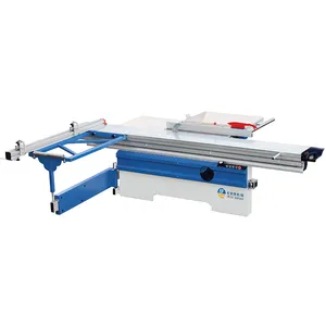 wood tenon and mortiser tool jig for sliding table saw