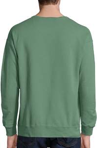 Vente en gros Custom Tye Dye Embossage Logo Sweats à capuche Hiver Sweat à capuche avec Design personnalisé Tye Dye - Product Image 2