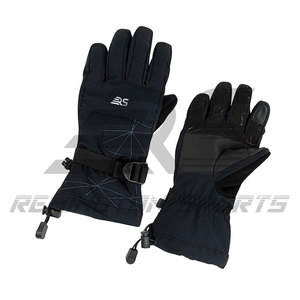 Winter <b>Gloves</b> 100% Polyester Winter Waterproof <b>Ski</b> <b>Gloves</b> High Quality Winter Top Sale <b>Ski</b> <b>Gloves</b> - Product Image 1