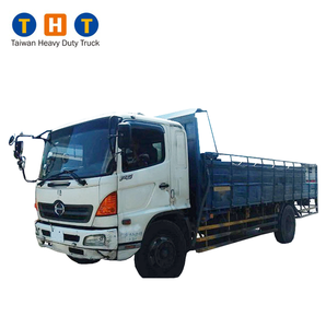 Motor usado camión FG1J J08C 7961CC 2003Y 15,5 T para HINO - Product Image 2