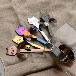 Cuillère de mariage indienne à revêtement PVD en fonte d'aluminium de haute qualité, idéale pour les mariages, les restaurants, les hôtels et les ustensiles de cuisine - Product Image 3