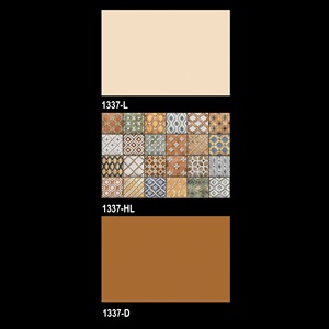 Azulejo de cerámica de nuevo diseño para baño y cocina - Product Image 2