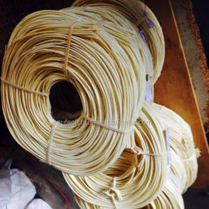 Artesanía de mimbre con núcleo de ratán Natural de Vietnam de alta calidad para muebles, gran oferta - Product Image 2