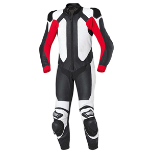 Combinaison de course sublimée personnalisée en cuir de vachette combinaison de moto en cuir de haute qualité pour la course 2 pièces combinaison de moto en cuir pour hommes - Product Image 5