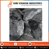 Silicium métal en vrac de haute qualité du fabricant indien