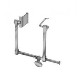 Oferta caliente Venta Scoville Retractor Calidad súper fina CE ISO Aprobado Instrumento quirúrgico de calidad superior - Product Image 6