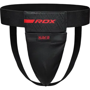 Protector de ingle Rex F6 Matte 7, nuevo diseño, venta al por mayor, Protector de ingle MMA