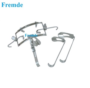 Obwegeser Chin Retractor - Product Image 3