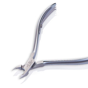 ที่ตัดหนังกำพร้า OMI CL-201 สแตนเลสสตีลชุบโครเมียม คุณภาพเยี่ยม Nghia คุณภาพสูงสำหรับความงาม - Product Image 1