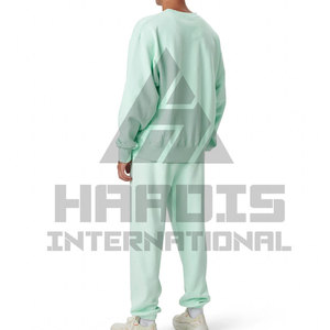 High Quality Men Sweatshirts Customized Men Sweatshirts Best Selling Sweatshirts for Men - Product Image 3