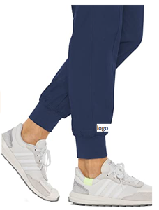 Vente chaude Femmes Sertis de Jogger Pantalon 92% Polyester, 8% Spandex Cordon fermeture Sourcing De Bangladesh - Product Image 4