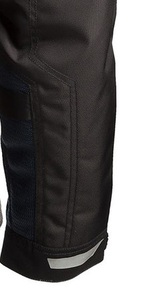 Veste de moto pour hommes de qualité supérieure couleur unie manches longues réfléchissant Levy V vêtements de sport coupe-vent de haute qualité grande taille - Product Image 6