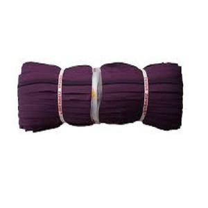 Cierre de Cadena de Nylon de Alta Calidad OZL No.-8, con Bloqueo Automático, de 100 cm de Largo, para Bolsas, Venta al por Mayor - Product Image 1