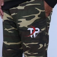 Grosir Setelan Olahraga Musim Dingin Berkualitas Tinggi, Setelan Jogger Custom, Setelan Hoodie Celana Panjang, 100% Katun, Katun Bernapas