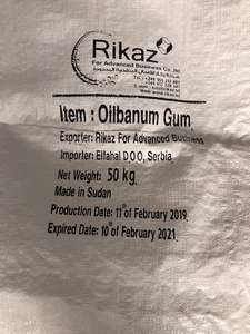 Incienso Loban Bakhoor, Resina de Olíbano, Incienso - Product Image 4