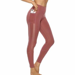 High Quality Trendy XL Size Spandex <b>Women's</b> <b>Leggings</b> Breathable and Casual Print <b>Pattern</b> Seamless for Yoga Gym Use Wholesale - Product Image 6