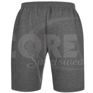 Vente en gros de shorts d'entraînement pour hommes avec logo personnalisé et imprimé shorts Streetwear décontractés d'été à séchage rapide shorts unisexes taille haute grande taille - Product Image 2