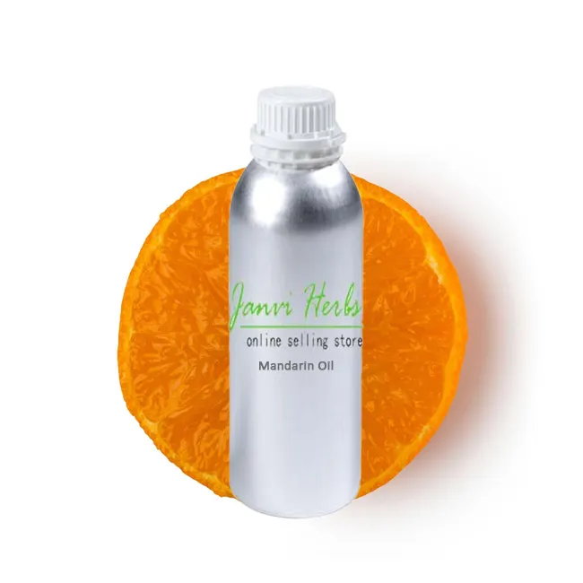 Superiore di vendita di alta qualità 100% puro e naturale alla rinfusa prezzi per l'esportazione di qualità biologico mandarino olio essenziale di fabbricazione