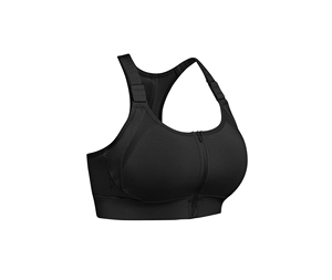 Sujetador deportivo 2025 profesional a prueba de golpes transpirable para correr sujetador de Yoga inalámbrico para Wome - Product Image 1