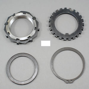 Servicios de mecanizado CNC OEM de acero inoxidable de la mejor calidad del proveedor indio de confianza Piezas/componentes mecanizados por electroerosión por hilo - Product Image 5