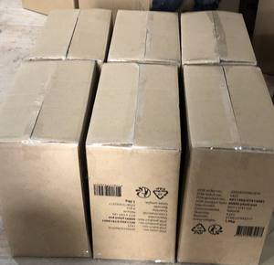 ชั้นวางผ้าขนหนูไม้ไผ่,บันไดไม้ไผ่3ขั้นตอนสำหรับห้องน้ำ - Product Image 2