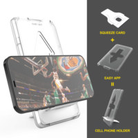Protection d'écran en verre trempé pour Samsung Galaxy S9 S10 S10e S20 S21 S22 Ultra Fe Plus A52 A53 A33 avec kit de montage facile