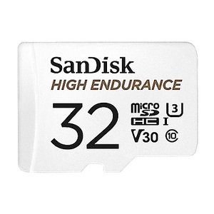 Tiếng Anh Gói Nhà Máy Giá Bất Công Suất Carte SanDisk C10 32 Gb Thẻ Nhớ Tốc Độ Cao Cho Điện Thoại Di Động - Product Image 2