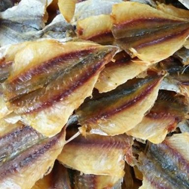 Вьетнамские высококачественные морепродукты/сушеные на Солнце рыбы TREVALLY в желтую полоску для продажи по хорошей цене + 84 966722357