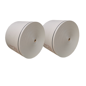 Jumbo Roll-tablero de chips grises, Grammage Regular, 350 GSM, para hacer tubos de papel, embalaje, latas de papel - Product Image 4