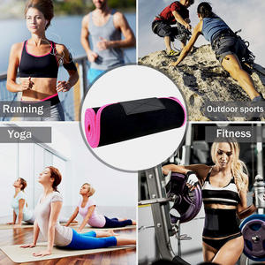 Custom Tummy <b>Belt</b> Sweat Waist Trimmer Sweat <b>Belt</b> for Weight Loss with Pocket - Product Image 6