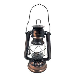 Lanterne d'huile en Bronze Vintage <span class=keywords><strong>à</strong></span> Led, lanterne en fer et métal, Vintage, kerosene Antique, ville, approvisionnement d'usine en extérieur, - Product Image 5