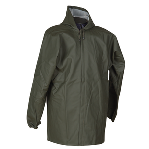 Promotional Hooded Plastic <b>Raincoat</b> Women Adjustable <b>Clear</b> Plastic Rain Coats - Product Image 1