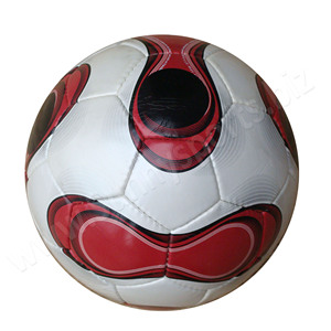 Ballon de Football Standard taille 5, en PU, de haute qualité, nouvelle collection 2020 - Product Image 6