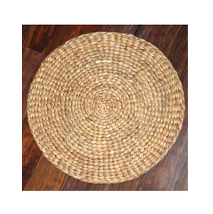 Tissé merveilleux auto-coloré Vietnamiens eau jacinthe Tapis - Product Image 1