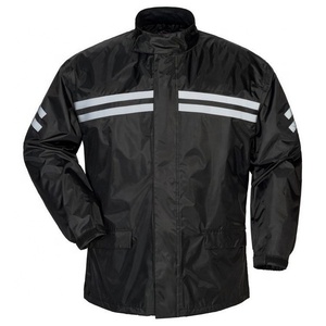 Chaqueta Impermeable Personalizada para Motocicleta - Product Image 1