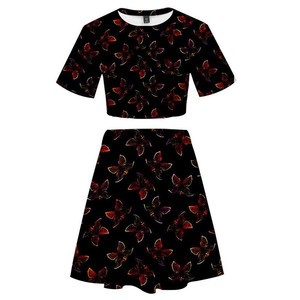 Quick Dry Women Cropped Fitness Yoga Wear Sports Running Workout Clothes Short Sleeve Yoga T Shirt For Women - Product Image 1