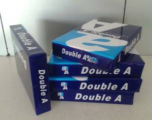 A4กระดาษสำนักงานอเนกประสงค์เยื่อไม้บริสุทธิ์100% สีขาว70ก. - Product Image 4