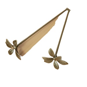 Agitador Bacardi agitador de cóctel agitador Bacardi agitador de acero inoxidable - Product Image 5