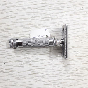 Xiaomi mijia Master Heir — rasoir classique à manche longue, pour Salon De coiffure, sécurisé à Double bord - Product Image 1