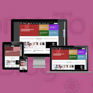 BLOGS Development Company in India | Award Winning Website Design & Development | Blog Development Services by Webroot Infosoft - Product Image 4