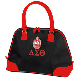Sac pour femmes Delta Sigma Theta DST - Product Image 1