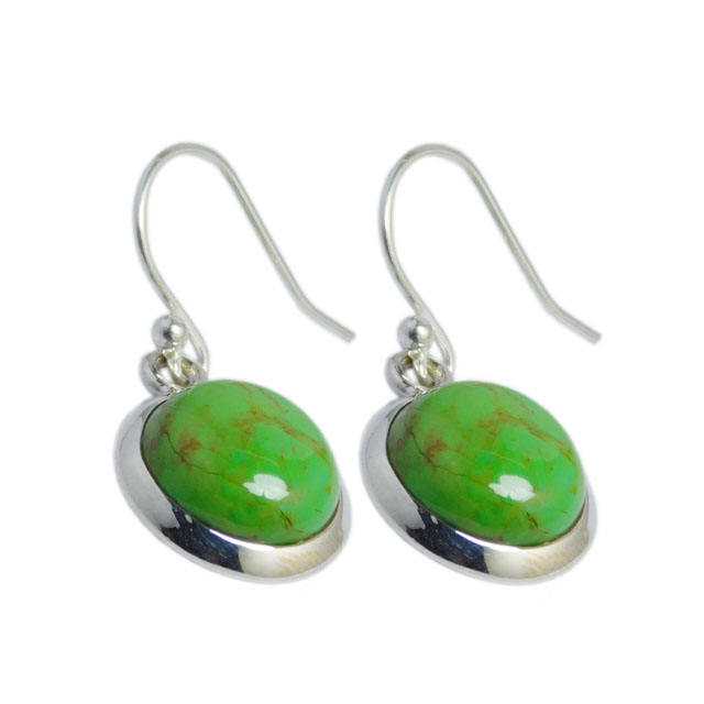 สีเขียว