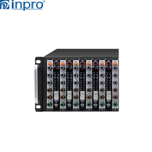 INPRO Professional 10-Channel Audio Mixer High Quality <b>Sound</b> <b>Equipment</b> - Product Image 2