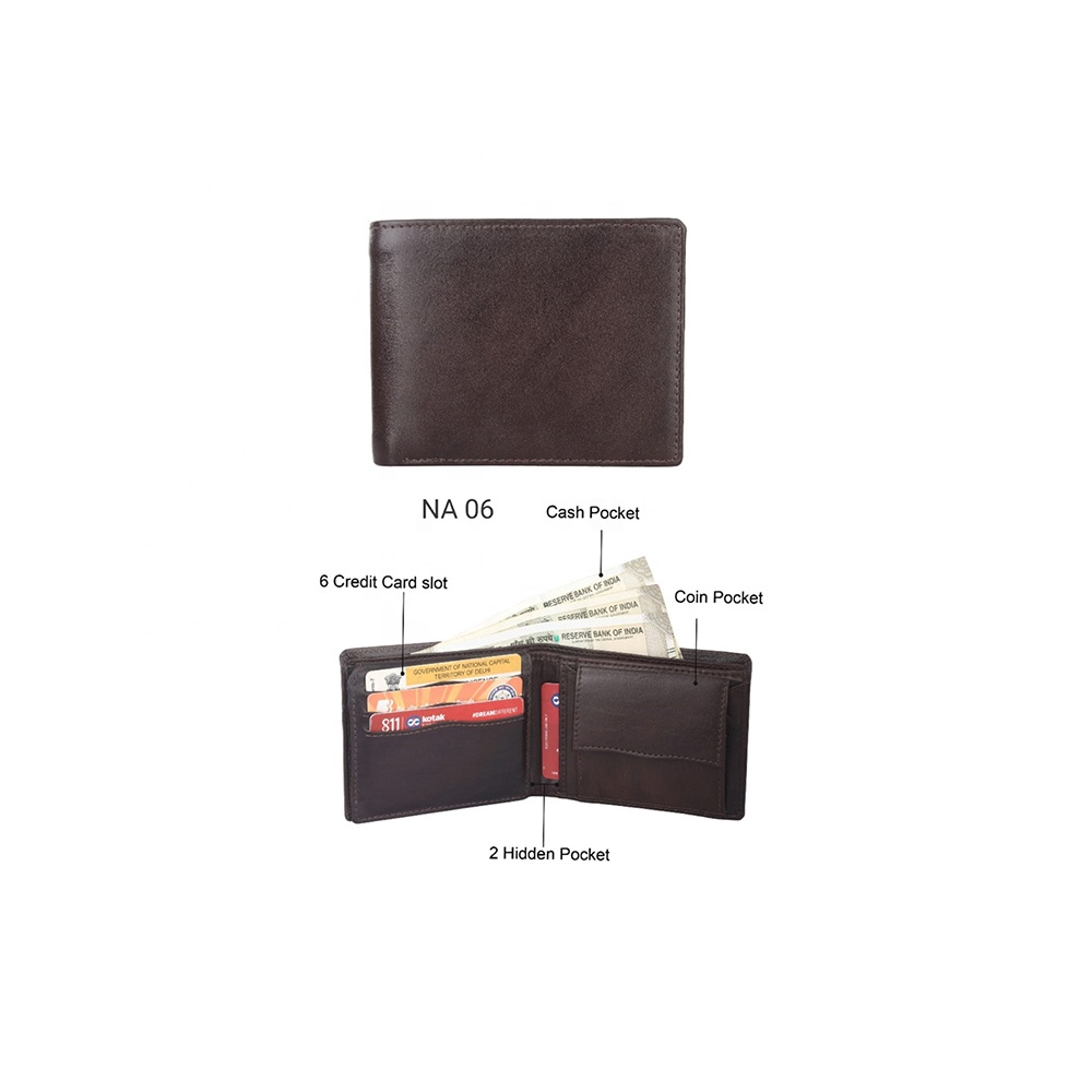 Мужские кошельки из натуральной кожи, многофункциональный держатель для карт, роскошные деловые подарки