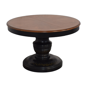 Wooden <b>Cake</b> <b>Stand</b> <b>Set</b> - Product Image 5