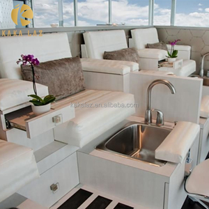 Sillón <span class=keywords><strong>de</strong></span> Pedicura para Spa <span class=keywords><strong>de</strong></span> Pies, Banco <span class=keywords><strong>de</strong></span> Pedicura, Plataforma, Silla <span class=keywords><strong>de</strong></span> Spa para Pedicura - Product Image 6