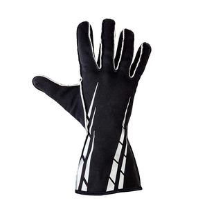 Guantes ignífugos de silicona con Logo personalizado, guantes con certificado SFI 3,3/5 - Product Image 3